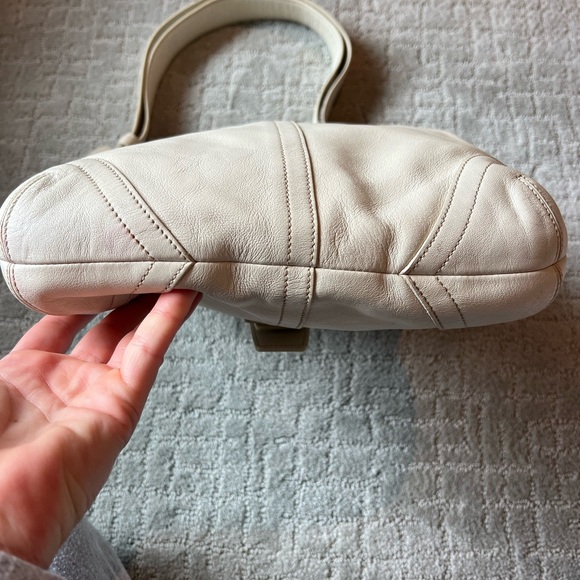 Coach bag - Picture 2 of 7